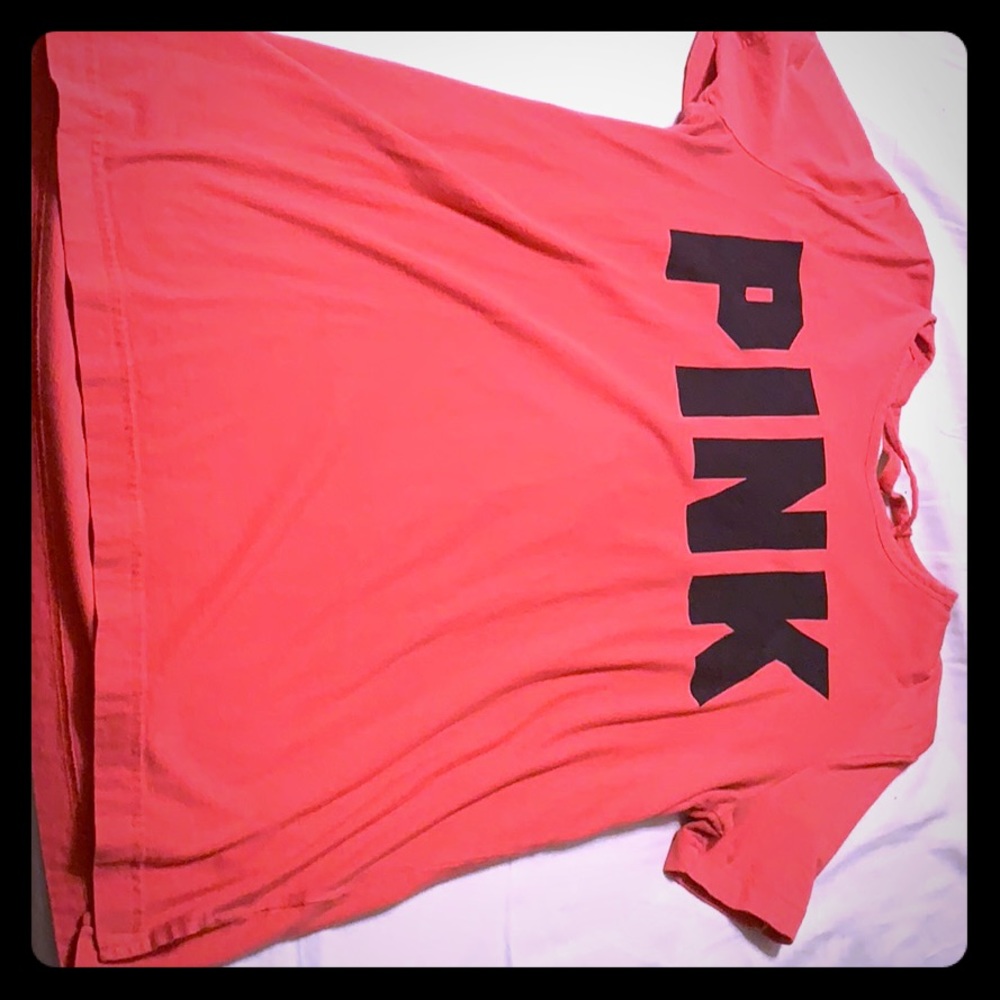 Victoria Secret tee shirt
